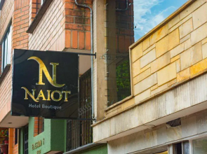 Naiot Hotel Boutique