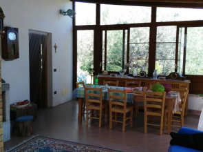 B&B I Giardini Di Lala