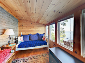 48 Maquoit Cottage
