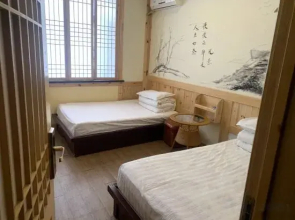 Helong Tianyuan Hotel