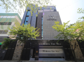 Hotel the May