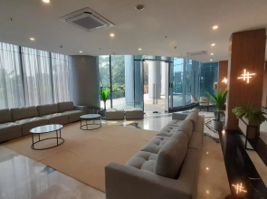 Nemuru Grand Suites
