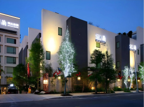 台北沐兰精品旅馆 Mulan Boutique Hotel