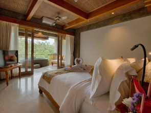 Kastara Resort