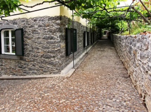 Casa das Vinhas