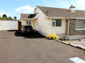 Spacious Family Holiday Property in Paignton