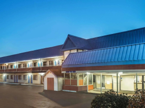 Budget Inn Natick
