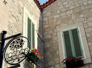Tashan Alacati