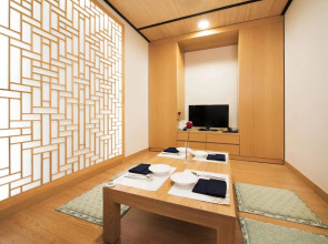 Travelodge Myeongdong City Hall