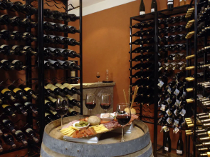 La Comarca Resort & Spa