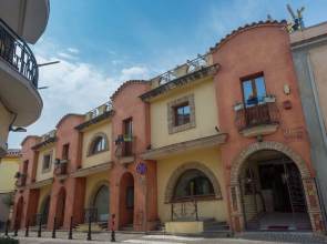 Villa Madau Hotel