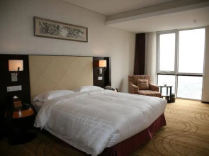 Zhongguan Xinyuan Global Village PKU