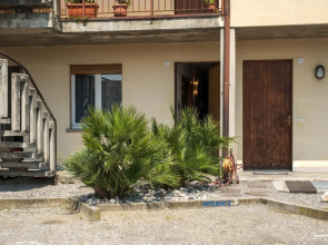 Interno 2 in Iseo With 1 Bedrooms and 1 Bathrooms
