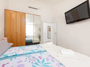 Luxury Villa With Private Pool in Porec