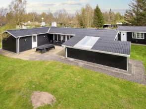 14 Person Holiday Home in Orsted-by Traum