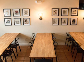 Rock Apartments by Lowkl