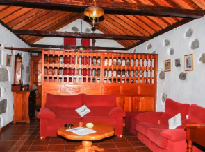 La Casita de Andres 1