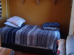 Cabaña Nawel