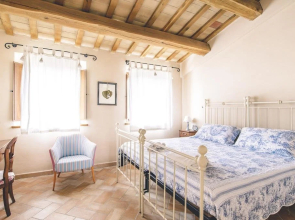 Agriturismo Casal San Sergio