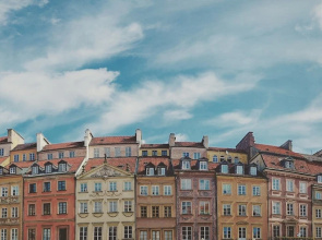 Chopin Apartment Warsaw - YesApartments