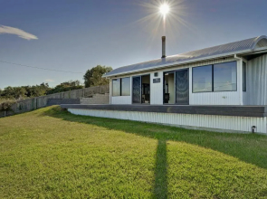 Park Beach Retreat
