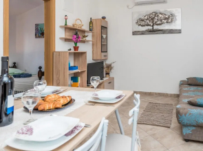 Amazing Apartment in Vir With 2 Bedrooms and Wifi