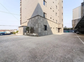 Ulsan Ilsan Hey Hotel