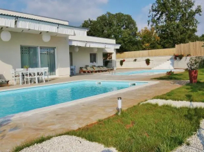 Istrian Villas Bila Complex 320