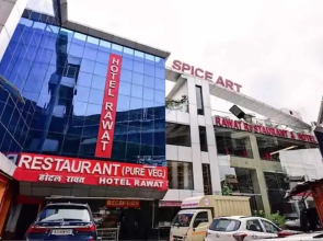 Hotel Rawat