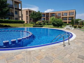 Sozopoli Hills, app B7