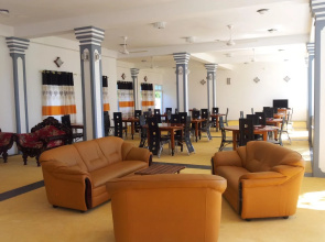 Peacock Reach Hotel