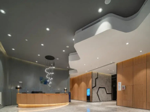 Holiday Inn Express Qingdao Innovation Park by IHG