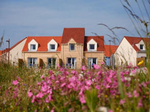 Résidence Odalys Les Villas de la Baie au Crotoy
