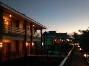 Infinity Sands Resort