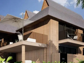 SRC@3 Sense Resort - 4 Nights, Xishuangbanna, China