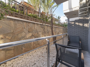 Royalisa Palmiye Beach +16 Adult Only