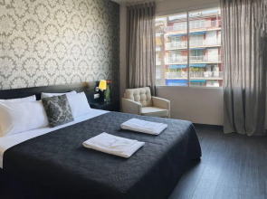 Stay U-nique Apartments Beltrán i Rózpide
