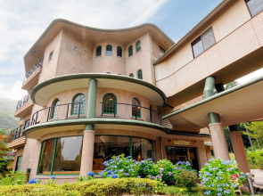 Hakonenomori Okada Hotel