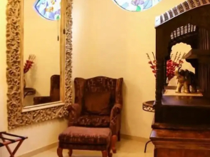 Hotel Quinta La Herradura