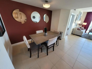 2br2bd, Downtown, Cal King