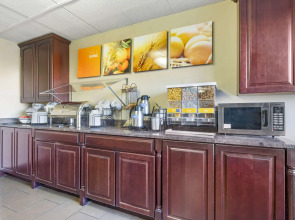 Comfort Inn University Center