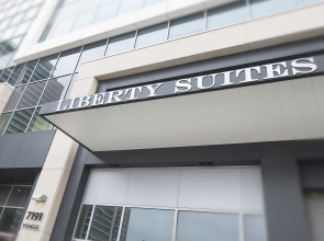 Liberty Suites Hotel