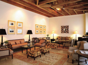 The Captain's House Boutique Hotel
