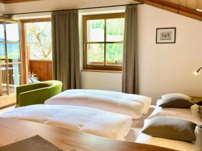 Sonnenresidenz Malfertheinerhof