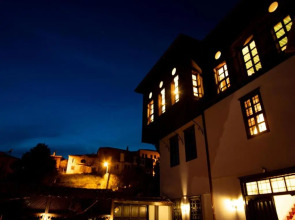 Konak Macha Boutique Hotel