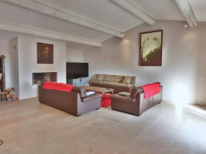 Villas du Luberon - Villa la Gacholle