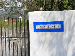 Casa Junius