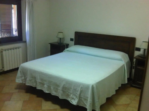 Hotel Ristorante Il Cavaliere