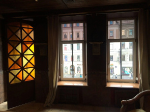 Nevsky House