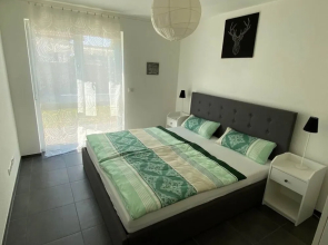 Holiday Apartment Meadow